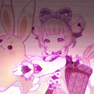 🐰
