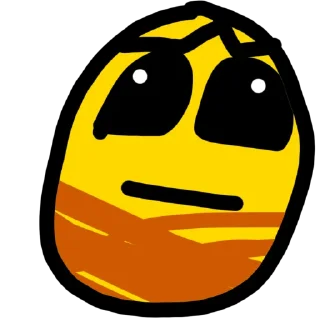 😐