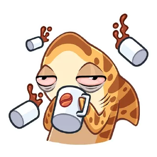 ☕️