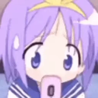 😧