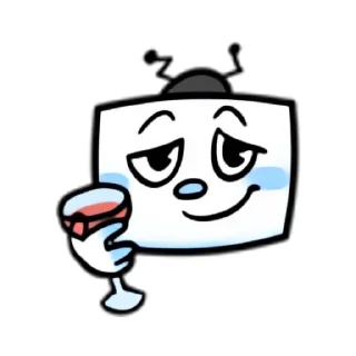 🍷