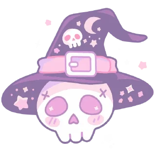 ☠️