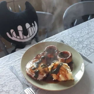 🍽️