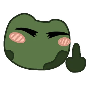 🖕
