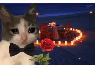 ☹