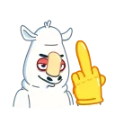 🖕