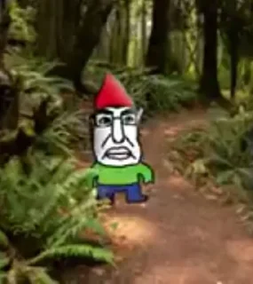 😠