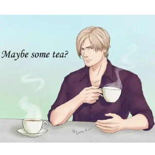 ☕️