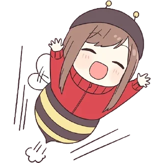 🐝