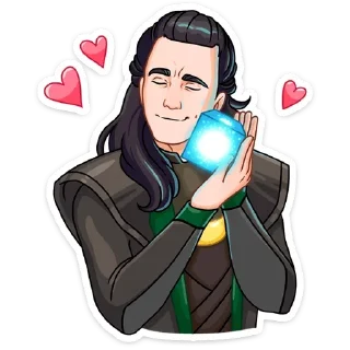 ♥️