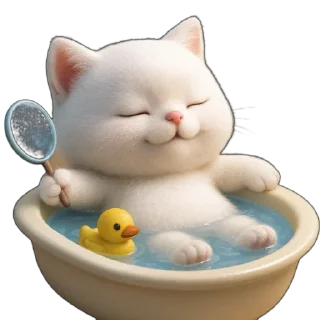 🧖‍♀️