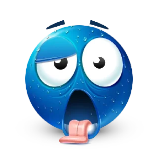 😝
