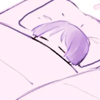 😴