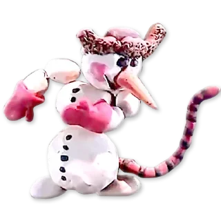⛄