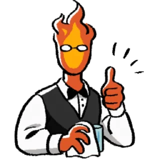 👍