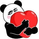 ❤️