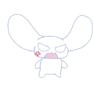 🐰