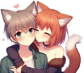 😘