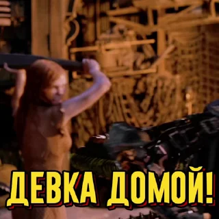 👩
