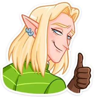 👍