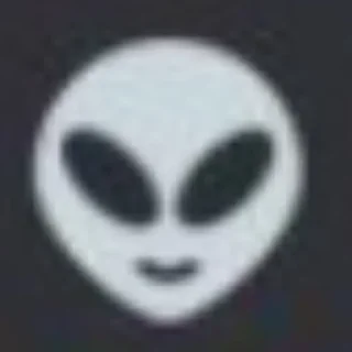 👽