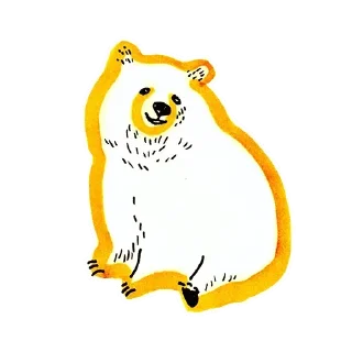 😀