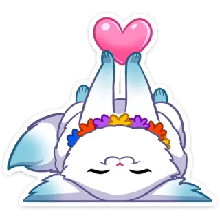 ❤️