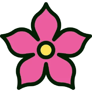 🌸