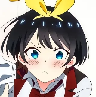 😠