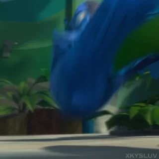 🦜