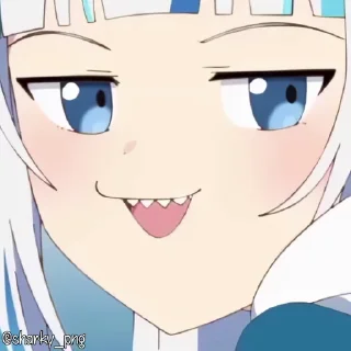 😏