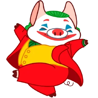 🤡