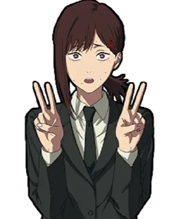 ✌️