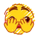🫣