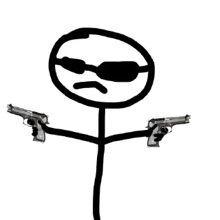 😡