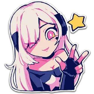✌️