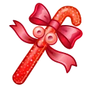 Candy Cane @ADstickers