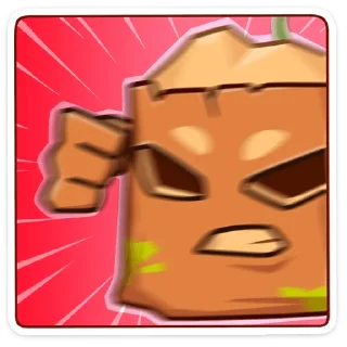 😡
