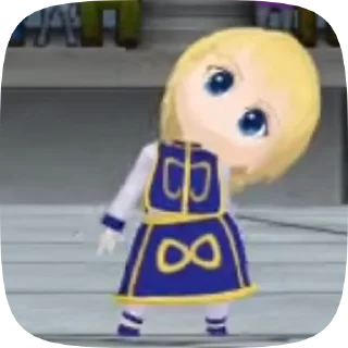 💃