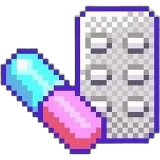 💊