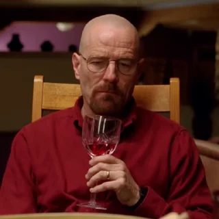 🍷