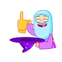 🖕