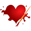 ❤