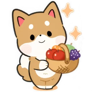 🍎