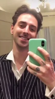 😏