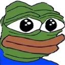 Distortion Pepe @Trumpach
