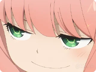 😏