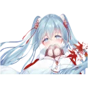 ❄️