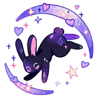 🐰