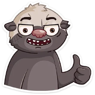 👍